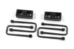 Zone Offroad T1209 2" Rear Lift Kit