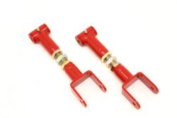 BMR UTCA002-1R Upper Control Arms Dom On-Car Adjpoly Bushings Std Length