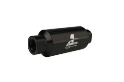 Aeromotive Fuel System - Aeromotive 12324 100 Micron Fuel Filter ORB-10 Black - Image 3