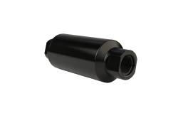 Aeromotive Fuel System - Aeromotive 12324 100 Micron Fuel Filter ORB-10 Black - Image 5