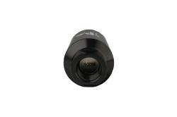 Aeromotive Fuel System - Aeromotive 12324 100 Micron Fuel Filter ORB-10 Black - Image 4