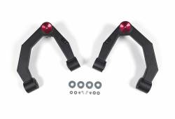 Zone Offroad ZONT2300 Front Upper Control Arm Kit for Tundra