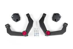 Zone Offroad ZOND49 2" Suspension Leveling Kit w/o Shocks for RAM 1500 4WD