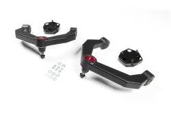 Zone Offroad - Zone Offroad ZOND49 2" Suspension Leveling Kit w/o Shocks for RAM 1500 4WD - Image 2