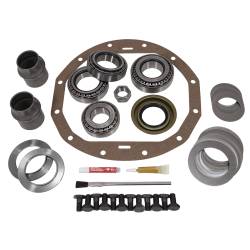 Yukon Gear and Axle - Yukon Gear YK GM12P Rear Diff Master Overhaul Kit GM 12-Bolt Passenger Car - Image 1