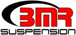 BMR TCA009R Lower Control Arms Dom Non-Adj Poly Bushings Std Length