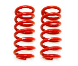 BMR Suspension SP002R Lowering Springs Front 1.25" Drop