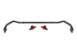BMR Suspension SB016H Sway Bar Kit w/Bushings Front Adjustable Hollow 29mm