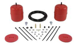Air Lift - Air Lift 80702 Front Coil Air Spring Suspension for 84-06 Jeep XJ/TJ/Grand - Image 1