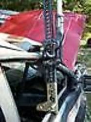 Hi-lift Jack - Hi-Lift Jacks XT-485 48" Hi-Lift X-TREME Jack Universal 7k Capacity - Image 8