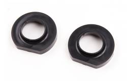 Zone Offroad ZONJ2100 3/4" Front Coil Spring Spacers for Jeep XJ/MJ/ZJ/TJ