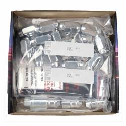McGard - McGard 84557 5-Lug Acorn Lugnut Wheel Install Kit Chrome M12x1.5 - Image 3