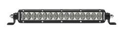Rigid Industries - Rigid Industries SR-Series Pro 10" LED Light Bar-Driving 910613 - Image 2