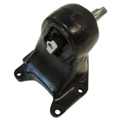 Crown Automotive Jeep Replacement - Crown Automotive 5147191AC Engine Mount for 12-15 Jeep Wrangler JK - Image 1