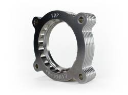 aFe Power - aFe 46-33017 Silver Bullet Throttle Body Spacer for 11-16 Ford F150 3.5L - Image 4