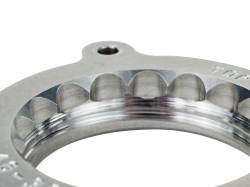 aFe Power - aFe 46-33017 Silver Bullet Throttle Body Spacer for 11-16 Ford F150 3.5L - Image 5