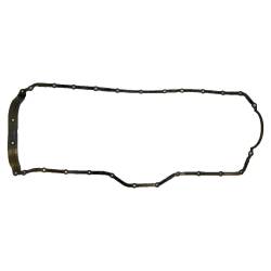 Crown Automotive Jeep Replacement - Crown Automotive 53007568 Oil Pan Gasket for Jeep TJ/YJ/CJ/XJ/MJ/ZJ/WJ - Image 1