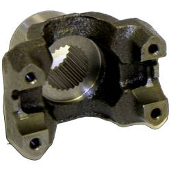 Crown Automotive Jeep Replacement - Crown Automotive 83503318 Pinion Yoke - Image 2