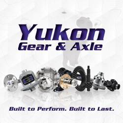 Yukon Gear and Axle - Yukon Gear BK GM7.5-B Differential Bearing Kit for 81+ GM 7.5" - Image 2