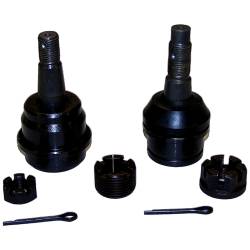Crown Automotive Jeep Replacement - Crown Automotive 68004085AA Ball Joint Kit for Jeep Wrangler JK - Image 2