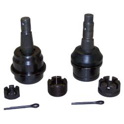 Crown Automotive Jeep Replacement - Crown Automotive 68004085AA Ball Joint Kit for Jeep Wrangler JK - Image 1