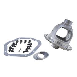 Yukon Gear and Axle - Yukon Gear YC D706040 Standard Carrier Case for Dana Spicer 60 4.10 & Down - Image 1