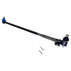 Crown Automotive Jeep Replacement - Crown J5356105 Steering Drag Link/Tie Rod Assy for 72-81 CJ5/CJ6/CJ7/Scrambler - Image 1