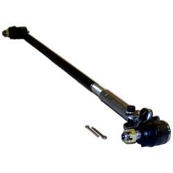 Crown Automotive Jeep Replacement - Crown J5356105 Steering Drag Link/Tie Rod Assy for 72-81 CJ5/CJ6/CJ7/Scrambler - Image 2