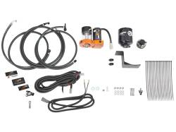 aFe Power - aFe 42-13022 DFS780 Fuel System Boost Activated for 03-07 Ford 6.0L - Image 7