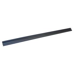Crown Automotive Jeep Replacement - Crown Automotive 55235404 Rear Window Glass Weatherstrip for 84-96 Cherokee XJ - Image 1