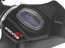 aFe Power - aFe 54-73201 Momentum GT Cold Air Intake w/Pro-5R Filter for 15-17 Mustang 2.3L - Image 4