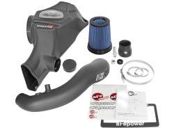 aFe Power - aFe 54-73201 Momentum GT Cold Air Intake w/Pro-5R Filter for 15-17 Mustang 2.3L - Image 7