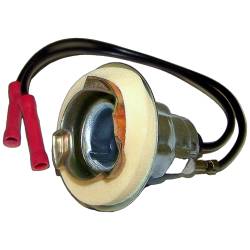 Crown Automotive Jeep Replacement - Crown Automotive 4400588 Light Socket - Image 2
