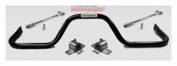 Steinjager - Steinjager 1" Rear Sway Bar & End Link Kit Black for Wrangler TJ J0031043 - Image 1