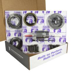 Yukon Gear and Axle - Yukon Gear YK F10.5-D Rear Diff Master Overhaul Kit for 11+ Ford 10.5" w/37SPL - Image 2