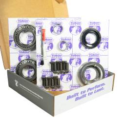 Yukon Gear and Axle - Yukon Gear YK F10.5-C Rear Diff Master Overhaul for 08-10 Ford 10.5" - Image 2