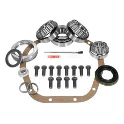Yukon Gear and Axle - Yukon Gear YK F10.5-C Rear Diff Master Overhaul for 08-10 Ford 10.5" - Image 1