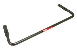 BMR XSB003H Xtreme Sway Bar Kit w/Bushings Rear Solid 38mm