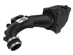 aFe Power - aFe 50-70035R Cold Air Intake w/Pro-5R Filter for 18-23 Wrangler JL L4 2.0L - Image 4