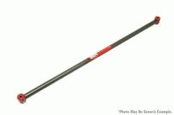 BMR Suspension PHR005H Panhard Rod Dom Non-Adjustable Polyurethane Bushings