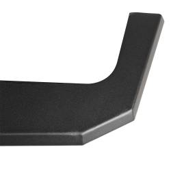 Rugged Ridge - Rugged Ridge XHD Bumper Double x Striker Bar Black for Wrangler 11540.25 - Image 3