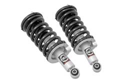 Rough Country N3 Front Struts 2" Lift for 04-15 Nissan Titan 4WD 501016