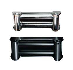 Warn - Warn 28929 Winch Roller Fairlead for ATV & UTV Winches - Image 1