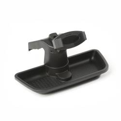 Rugged Ridge - Rugged Ridge Dashboard Multi-Device Phone Mount Kit 13551.16 - Image 3