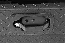 Dee Zee - Dee Zee DZ10170LTB Red Label Single Lid Crossover Tool Box Low Profile - Image 6
