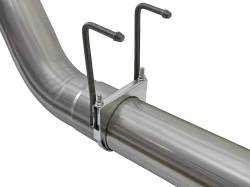 aFe Power - aFe 49-43090-B 5" DPF-Back Exhaust System for 17-26 Ford 250/350 SD 6.7L - Image 4
