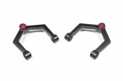 Zone Offroad Front Upper Control Arm Kit for Titan XD ZONN2200