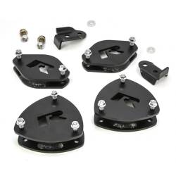 ReadyLift 69-9020 2.0" SST Lift Kit for 20-22 Subaru Outback