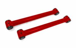 Steinjager - Steinjager Rear Lower Control Arms 0-2.5" Lift Red Baron for Jeep JK J0046825 - Image 1