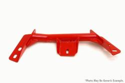 BMR TCC024R Transmission Conversion Crossmember Th700r4/4l60